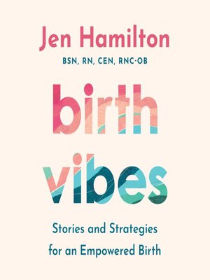 cover image of Birth Vibes